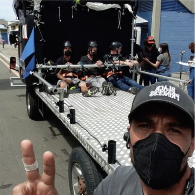 Carga Máxima
