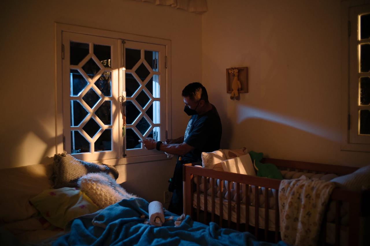 Luz & locação